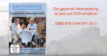 Salutogenese - DVD-Trailer