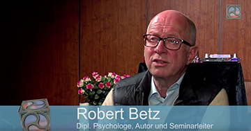 Robert Betz im Interview