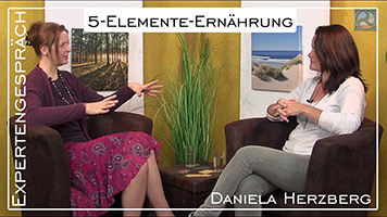 Antje Tittelmeier und Daniela Herzberg im GesundheitsTipp.TV-Expertengespräch