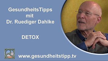 Dr. Ruediger Dahlke