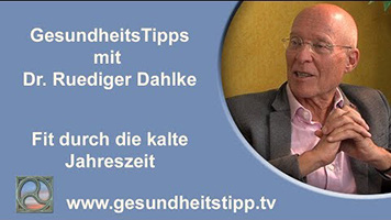 Dr. Ruediger Dahlke