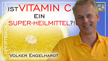 Volker Engelhardt zum Thema Vitamin C